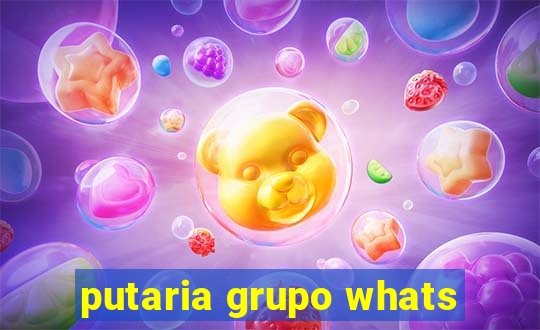 putaria grupo whats